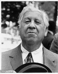 Capodecina Angelo “Gyp” DeCarlo : r/Mafia