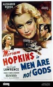 Gertrude shaw hi-res stock photography and images