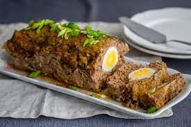 If you were simply to remove the eggs, the remaining ingredients would fall apart meatballs benefit from being made with higher fat content ground meats in general, but this is especially true when omitting eggs from your recipe. Can You Make Meatloaf Without Eggs Yes You Can