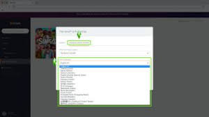 Navigiere in einem neuen fenster zu deinem dokumentenordner, klicke auf electronic arts, dann auf die sims 4, dann auf mods, was einen . How To Play The Sims 4 In Another Language