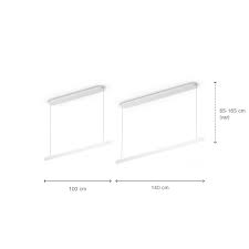 Check spelling or type a new query. Occhio Mito Volo Led Pendelleuchte Schmal