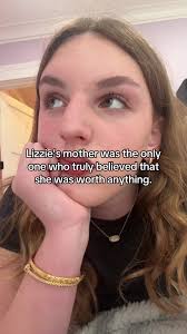 Jane Carson Whitby Lizzie