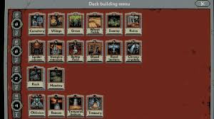 Hearthstone database, deck builder, news, and more! Loop Hero Warrior Class Guide Polygon