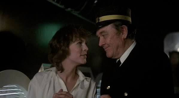 Terror Train (1980) – Mike's Take On the Movies