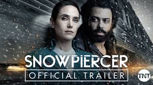 #jenniferconnelly, @daveeddiggs, #seanbean & @rowanblanchard in a @tntdrama original series. Snowpiercer Season 1 Official Trailer Tnt Youtube