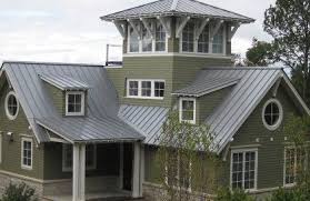 As you have now learned all trailers are s. Homes With Silver Metal Roofs Metal Roofing Garden Michigan Metal Roof Houses House Exterior House Roof