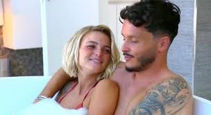 Mariés au premier regard : Julie et Mathieu de nouveau en couple ?