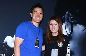 由nownews 提供 △理科先生曾隔海發文，向兒子喊話。（圖／john wu ig）. Dgaunjx9ycbu7m