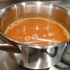 Bisque De Crevettes Recette Bisque De Crevettes Crevettes Recette Bisque De Homard