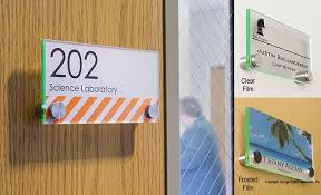 Office Door Signs Templates Door Designs Plans Door Name Plates Name Plate Office Signs