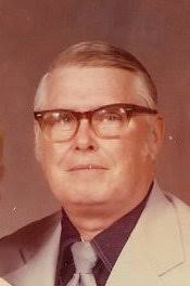 Bill Bliss Campbell (1923-2009)