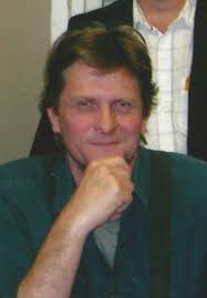 Obituary information for Randy Dee Aspenson