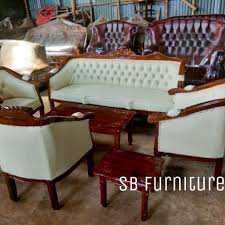 Sofa Minimalis Asli Jati Jepara Warna Putih Gading Gratis 3 Meja Jok Kulit Premium Kursi Tamu Modern Lazada Indonesia Untuk mengenai harga produk furniture ini silahkan hubungi kontak person kami atas nama : sofa minimalis asli jati jepara warna putih gading gratis 3 meja jok kulit premium kursi tamu modern