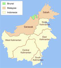 Brunei originally agreed to join malaysia, but soon afterwards, it was opposed by a.m. Indonesia Malaysia Confrontation Wikipedia