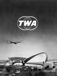 Glorious Photos Of Twa Terminal From The Golden Age Of Air Travel Twa Flight Center Vintage Airlines Vintage Airline Posters