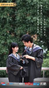 My youth 2019 chinese drama cast real ages differences #zhao_yi_qin li jia qi. Finished Airing My Youth Web Drama Cdramabase