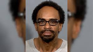 Report: Suspect, victim involved in 'feud' before Las Vegas double murder