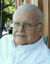 Donald Crandall Obituary