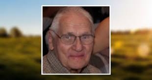 John J. Hlavacek Obituary April 21, 2019