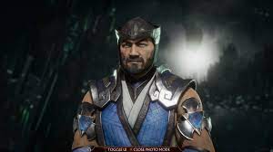 There are a handful of characters that are masked by default, including subzero, scorpion, kitana, skarlet. Mk11 No Mask Gear Locations Mortal Kombat 11 Maskless Outfits