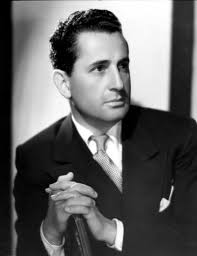 Arthur Lubin (July 25, 1898