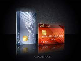 The case for making early credit card payments. Process Of Making A Platinum Credit Card Using Photoshop
