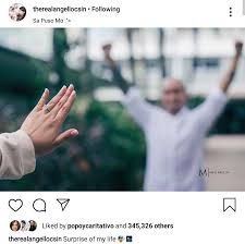 If you are a moderator please see our troubleshooting guide. Fashion Pulis Insta Scoop Angel Locsin And Neil Arce Are Engaged