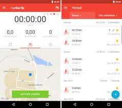Runtastic Road Bike Pro Android App Download Chip
