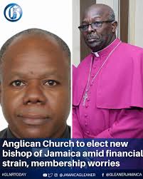 Ordination Anniversary of Fr. Lynden Douglas