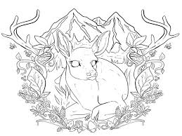 Download and print these free printable elk coloring pages for free. Coloring Pages Pony Express National Historic Trail U S National Park Service