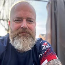 David Grime (@davegrime)