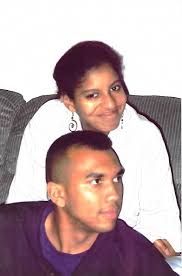 Hearts at Harris: Mark and Me'lani Labat Joseph, Partners in Love,  Parenting, and the Fight for Social Justice