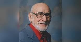 Obituary information for Robert Becker