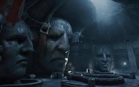 Προμηθεύς, forethought) is the titan honored chiefly for stealing fire from zeus and giving it to mortals for their use. Alien Day 2021 Aliens Fireteam Tease Return To Engineer Temples Straight Out Of Prometheus Alien