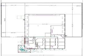 Warehouse Steel Building Floor Plans Storage Building Plans Floor Plans Warehouse Design