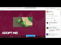 By dreamcraft and the developers.duration: New Dino Eggs And Dinosaurs In Adopt Me Follow Me On Twitter Youtube