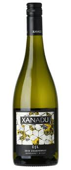 2018 Xanadu "DJL" Chardonnay Margaret River Western Australia