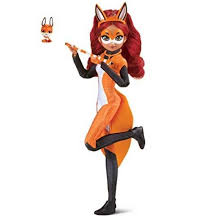 You can now print this beautiful rena rouge playing on flutes coloring page or color online for free. Buy Bandai Miraculous Ladybug Mannequin Doll 26 Cm Rena Rouge P50004 At Affordable Prices Free Shipping Real Reviews With Photos Joom