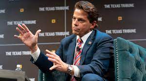 They want to get into the bitcoin space and have a great sales and marketing and distribution team. Scaramucci S Skybridge Capital Registers With Sec To Launch A Bitcoin Etf Finance Bitcoin News