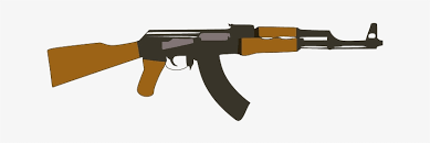 However, it is probably the best overall weapon to use in the open world. Fire Cartoon Gun Bullet Arms Weapon Drawings Ak 47 Transparent Png 640x320 Free Download On Nicepng