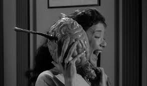 Image result for fiend without a face