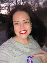 Powerful Womxn Who Are Changing The World: Amanda Pohl