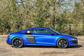 Image result for Sepang Blue 2011 R8
