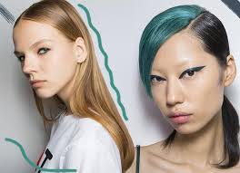 21 great layered hairstyles for straight hair 2019 hair styles. Hairstyles And Beauty Guides Spring Summer 2018 Hairstyle Trends