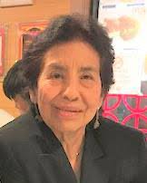 Maria Cortez Obituary