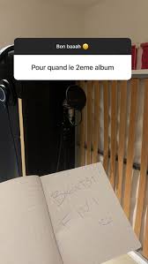 Wejdene samuse à teaser un feat avec Drake pour son prochain album | Mouv