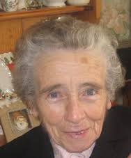 Condolence Book for Gretta Hilliard (née Boyle) (Navan, Meath)