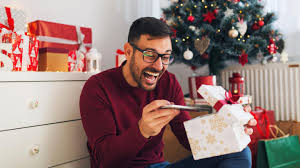 Last Minute Geschenkeideen Fur Manner Zum Verlieben Stern De