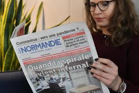 Numai pentru paginile arhiva meteo. Des Arbres Normands Pour Notre Dame Manifestations Les Infos Et La Meteo Du Jour En Normandie