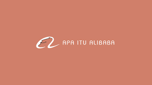 Check spelling or type a new query. Apa Itu Alibaba Jenis Layanan Kelebihan Kekurangan 2021
